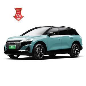 <span class=keywords><strong>2022</strong></span> <span class=keywords><strong>Q5</strong></span> e-tron verde SUV eléctrico de alta velocidad <span class=keywords><strong>precio</strong></span> barato Vehículo de nueva energía con 40 e-tron estrella dirección izquierda en stock - Product Image 1