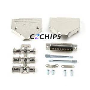 MHDM25-DM25P-K Connector Housing Connector Whole Sale Electronic Component Chips Supplier & BOM Service - Product Image 2