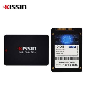 OEM SSD 240ราคาโรงงานความจุเต็มขายส่ง SSD 240กิกะไบต์ Solid State Disk - Product Image 2