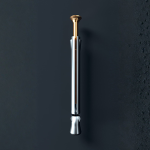 Anclaje de Concreto con Casquillo, Perno de Expansión Galvanizado, Fijación de Alta Resistencia para Instalación Estructural - Product Image 1