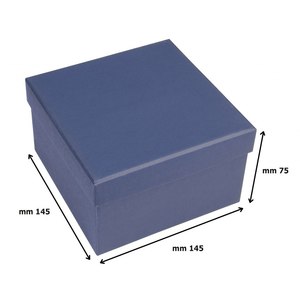 Vintage moderno "Ellisse" pieghevole analogico sveglia scatola di lusso con Logo personalizzato per regali aziendali tavolo a batteria - Product Image 4