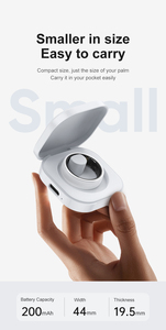 R12 tập thể dục theo dõi vòng với 24/7 nhắc nhở của kỷ niệm 5 ATM bơi không thấm nước nhẫn cho nam giới phụ nữ đa Thể Thao Vòng - Product Image 4