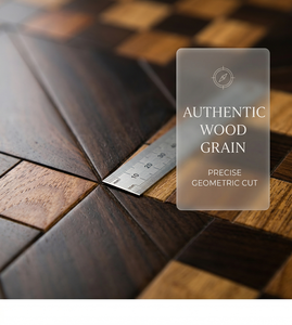 Parquet sur mesure à prix de gros avec faible MOQ – Qu'est-ce que le parquet de remplacement ? Parquet en bois européen - Product Image 3