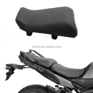 3D Breathable Seat Cover For Yamaha MT09 MT-09 MT 09 2021 Seat Cover Nylon Fabric Saddle Cooling Motorcycle Seat Protect