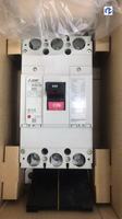 Prix d'usine, en stock, emballage d'origine, disjoncteur modulaire triphasé à quatre fils MCCB NF400-CW Sp 3p4p pour 350A