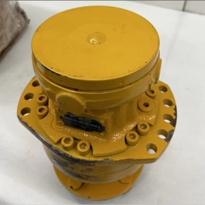 Pompe hydraulique MS11-0-121-A11-1830-J000 ZY MS05-2-183-F04-1M20-F000 Moteur de pompe hydraulique Ms05-0-183-r05-1220-50 - Product Image 6