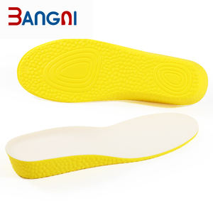 Palmilhas Respiráveis com Almofada para Aumento de Altura para Homens e Mulheres - Product Image 5