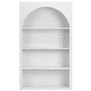 Librería grande de madera negra de 1,8 <span class=keywords><strong>metros</strong></span> con estante de exhibición de 4 capas y <span class=keywords><strong>2</strong></span> puertas para edificio de oficinas - Product Image 4