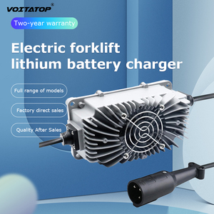 Chuyên nghiệp tự động không thấm nước sạc pin 12V 25A 24V 15A 36V 12A 48V 8A 60V 6A Chất lượng cao Thông Minh Pin Sạc - Product Image 3