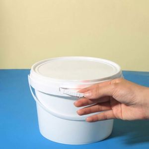 Contenedores de Plástico Desechables para Alimentos, con Logotipo Personalizado, en Varios Tamaños, para Comida para Llevar - Product Image 4