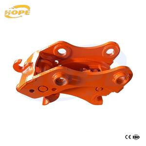 Spero che l'accoppiatore rapido per accessori per escavatori come attrezzi per interruttori, benna e Ripper - Product Image 6