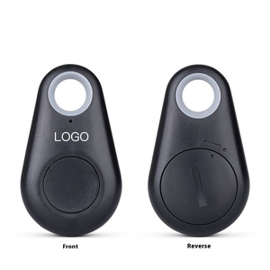 Wholesale Smart GPS Tracker Keychain Anti-Lost Wireless Alarm Key Holder Finder Finding Keys <strong>Pets</strong> Made Plastic - Product Image 2