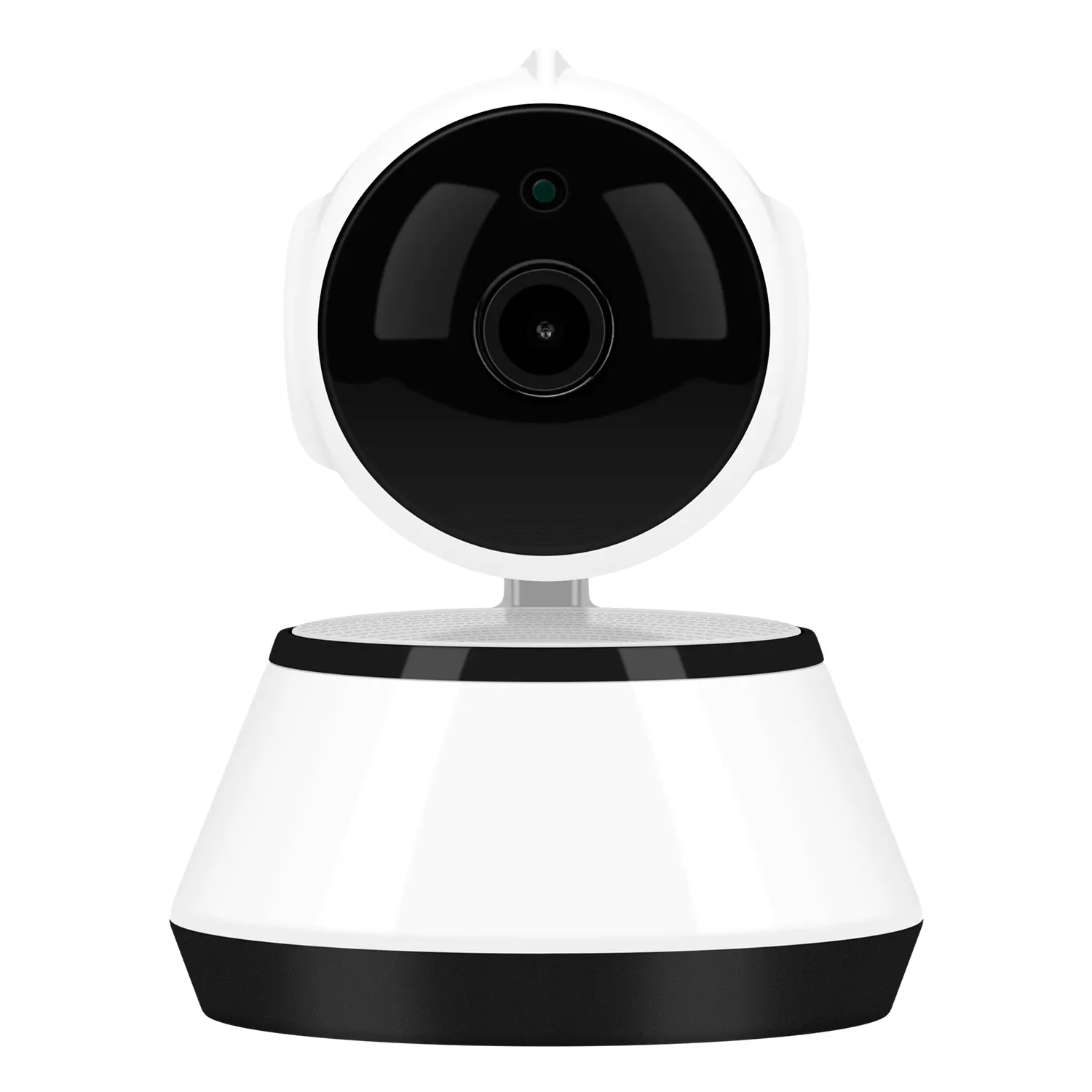 CCTV Smart 720p 1080p ptz wlan drahtlose Innen überwachung 2mp Rekorder mit Nachtsicht-Bewegungs erkennung Pro Wifi IP-Kamera