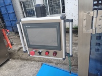 Empaquetadora automática de líquidos de sellado lateral de 4 líneas de 10 líneas para miel, enjuague bucal, champú, gel de ducha, salsa de tomate, etc.