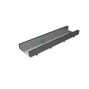 <span class=keywords><strong>Couvercle</strong></span> de vidange de grille en acier inoxydable 304 en gros d'usine pour gouttière de drainage - Product Image 4