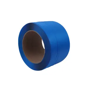 Low Price Pp Strapping Band, 18 China Plant 5 Mm Band Clips