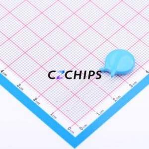 Condensador de Seguridad G14E1E472MN0B0S0N0, Componente de Montaje Superficial (THT), P=7.5mm 4.7nF 20% 250V Y2 - Product Image 2