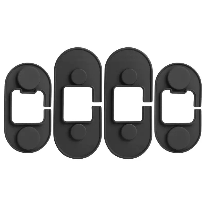 Couvercle de serrure de porte ID3 ID4