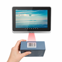 Module de scanner XT802D OEM ODM, appareil PoE, PC Android, kiosque mural