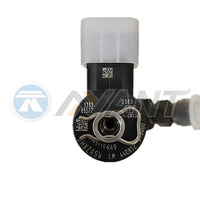 Injecteurs de carburant diesel de haute qualité NANT, ensemble moteur, soupapes d'injection avec tests stricts avant expédition 0445110449