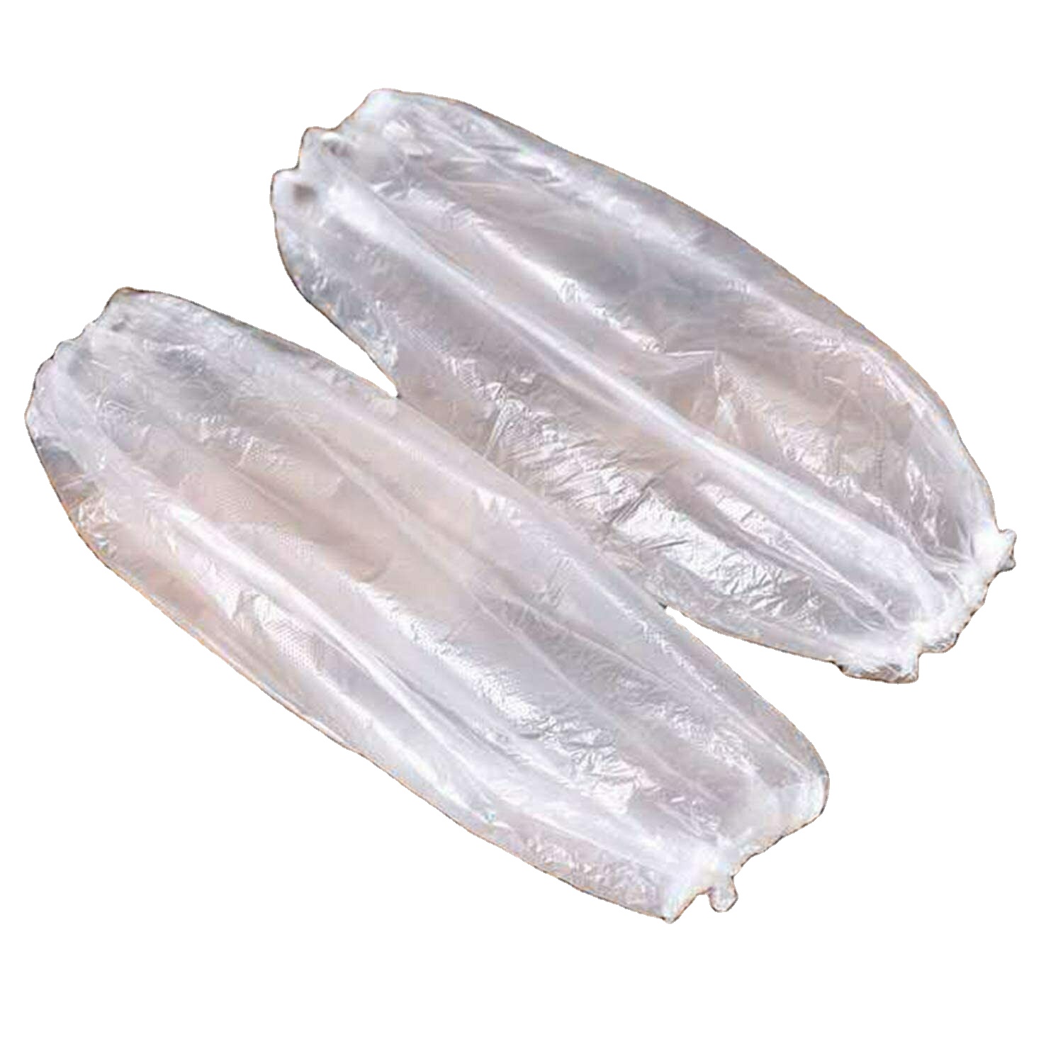 Нетканые одноразовые рукава для чистки