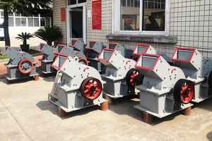 טכנולוגיה חדשה קטנה פטיש נייד פטיש נייד טחנת אבן גיר גיר מכונת שחיקה עם מנוע ורכיבים הליבה - Product Image 5