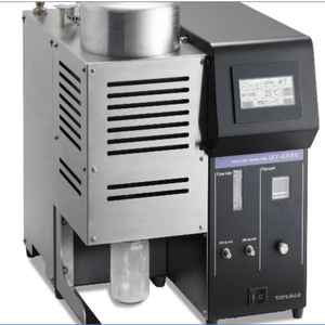 Analyseur de micro-résidus de carbone TANAKA ACR-100M, importé du Japon, pour usage en laboratoire - Product Image 1