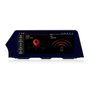 เครื่องเล่นดีวีดีมัลติมีเดียสำหรับรถยนต์ Bmw <span class=keywords><strong>5</strong></span> Series GT 2011-2012 12.3 "แอนดรอยด์หน้าจอเบลดเครื่องเล่นดีวีดีมัลติมีเดียสำหรับรถยนต์ BMW <span class=keywords><strong>5</strong></span> Series - Product Image 1