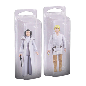 Emballage sous blister personnalisé en <span class=keywords><strong>plastique</strong></span> transparent pour jouets, emballage en coquille pour figurines d'<span class=keywords><strong>action</strong></span>, boîte blister - Product Image 4