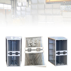 Alimentador automático de acero inoxidable 304 nuevo a buen precio para equipo de larga vida útil de granja de cerdos - Product Image 1