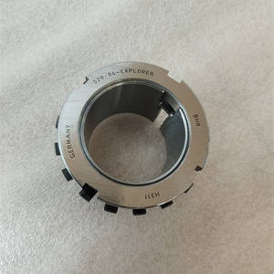 H 3036แบริ่งแขน23036 CCK/W33 + H3036แขนอะแดปเตอร์ล็อคแบริ่งลูกกลิ้งทรงกลม - Product Image 2