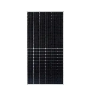 Panel Solar de Segunda Mano Tipo N de 550W con 21%-23.5% de Eficiencia para Aplicaciones en Techos -//<span class=keywords><strong>Trina</strong></span>/JA u Otra Marca - Product Image 5