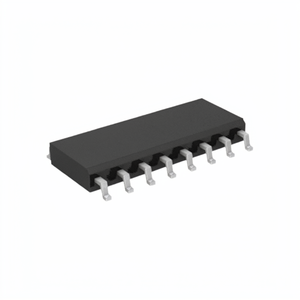 16 SOlC IDT2308-2HDC Buy Electronics Components Online Clock Timing BOM IC In Stock - Product Image 1