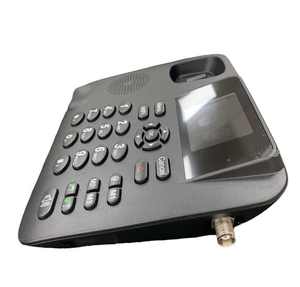 ซิมการ์ด4G โทรศัพท์ไร้สายตั้งโต๊ะโทรศัพท์ไร้สายระยะไกล - Product Image 5