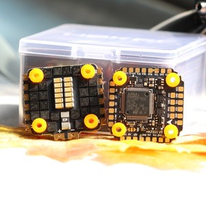 Mini Torre de Vuelo F722 V2 de 32 Bits, ESC de 40A, VTX Digital/Analógico O4, Hecho en China/Guatemala para Drones FPV - Product Image 3