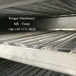 Deshidratación de frutas Equipo de liofilización - Product Image 4