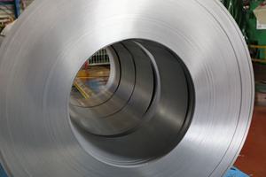 <strong>Cold</strong>-<strong>rolled</strong> High-strength Alloy <strong>Steel</strong> <strong>Coils</strong> For Automobiles HC340LA/HC380LA - Product Image 5