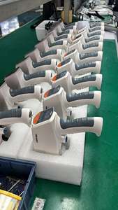 Kamera <span class=keywords><strong>Video</strong></span> <span class=keywords><strong>Colposcope</strong></span> KN-2200, sistem pemrosesan pencitraan Digital Colposcopy cahaya <span class=keywords><strong>LED</strong></span> HD dengan Filter hijau - Product Image 3