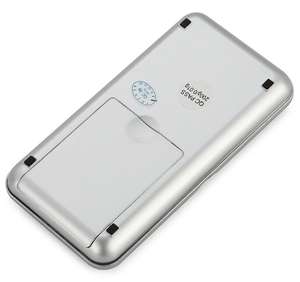 쥬얼리용 배터리 구동 중량측정도구용 디지털 포켓 미니체중계 온라인 구매 - Product Image 5