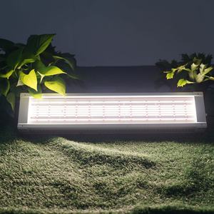 Luces LED de Cultivo Hidropónico de Alta Eficiencia, Espectro Completo, 320W, Brillantes para Invernaderos y Acuaponía - Product Image 4