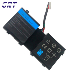 Batería de Repuesto para Portátil DELL Alienware 17 18 18x M17X R5, 14.8V 86Wh 2F8K3 - Product Image 2
