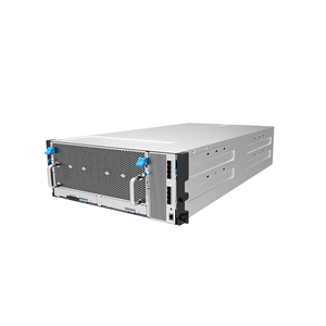 Boîtier d'extension de stockage SAS SATA JBOD 4U 60 baies NF6476V6 pour la sauvegarde et l'archivage des données - Product Image 1