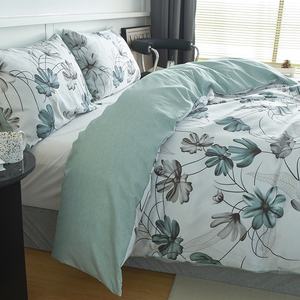 Amytong qualità coreana estate tipo singolo una copertura trapunta motivo ricamato - Product Image 2