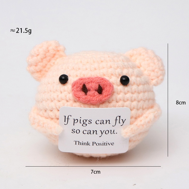 Pink Pig