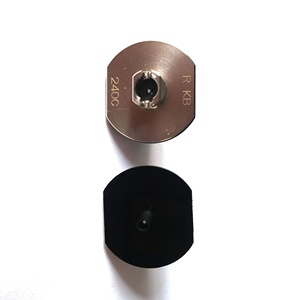 Buse pour pièces SMT 240C pour machine Panasonic N610062681AD N610062681AA - Product Image 1