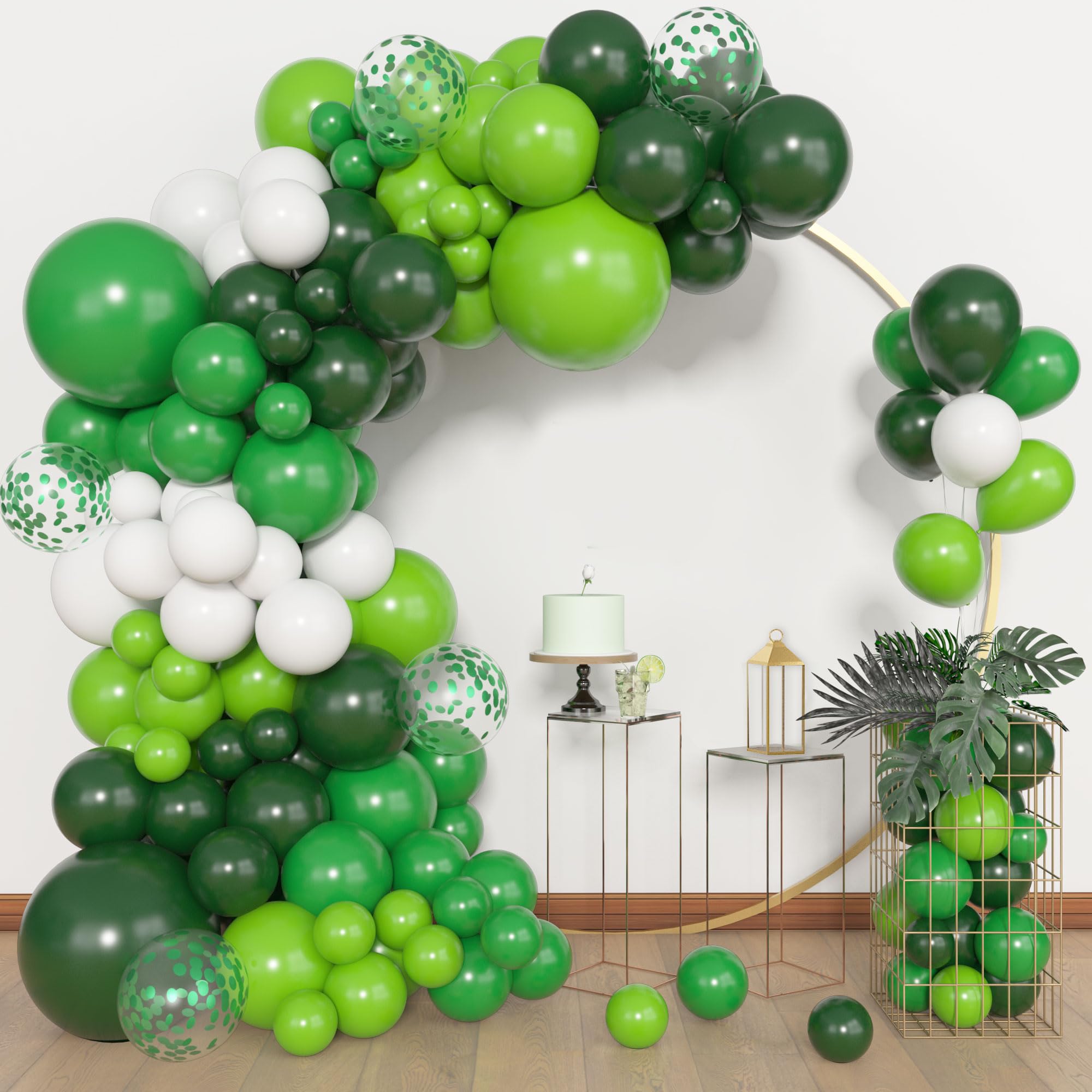 Kit de guirlande de ballons - 2