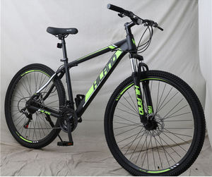 Envío DDP Barato, Bicicleta de Montaña de 21 Velocidades, Aro 29, Bicicletas de Montaña de 29 Pulgadas - Product Image 5