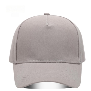 Gorra de Béisbol de Algodón de 5 Paneles con Logotipo Personalizado, Gorra de Papá sin Estructura, Gorra Deportiva Vintage al por Mayor, Talla Única para la Mayoría - Product Image 4