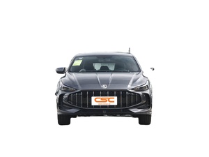 Nuova SAIC MG5 300TGI Versione Globale Max 2026 - Auto Compatta a Benzina 1.5T 181 CV, Cambio DCT a 7 velocità, Berlina 4 Porte 5 Posti - Auto Nuove Economiche - Product Image 1