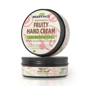 Envase de Aluminio Personalizado de 150 ml, 150 g, 5 oz, para Cosméticos, Crema de Manos, Lociones Corporales - Product Image 2